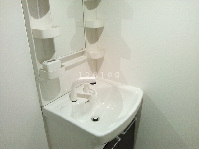 洗面設備　洗面台