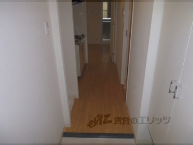 その他部屋・スペース　廊下