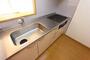 キッチン　■別部屋イメージ写真