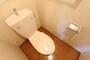 トイレ　■別部屋イメージ写真