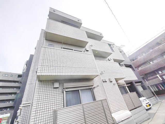 建物外観　★外観です★