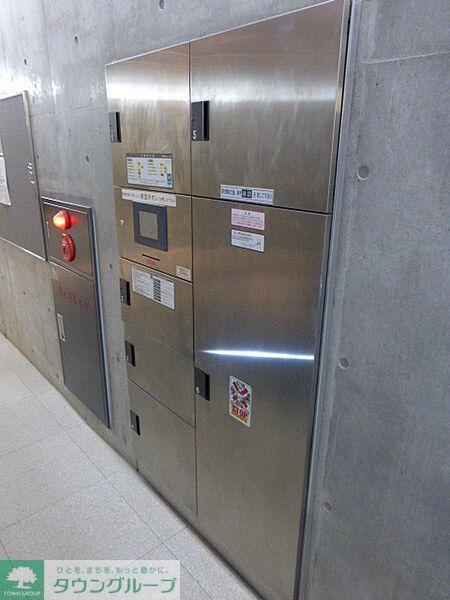 その他共有部分　お問合せは(株)タウンハウジングレジデンス事業部までお問合…