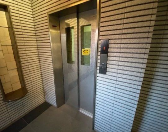 その他共有部分　共用部分★