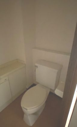 トイレ　☆清潔感のあるトイレ☆