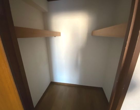 収納　☆たっぷり収納☆