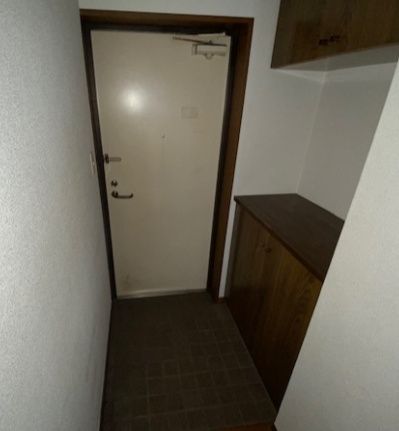 玄関　☆広々とした玄関☆