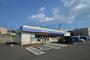 コンビニ　ローソン 中間通谷二丁目店（コンビニ）まで1141m