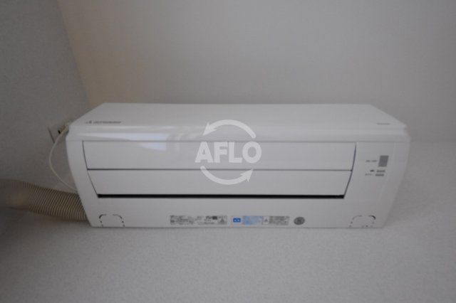 その他設備　アスリート本町西　エアコン