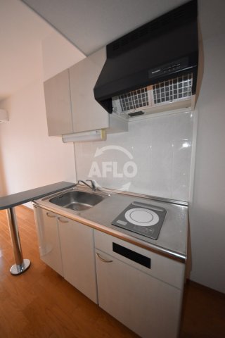 キッチン　アスリート本町西　キッチン