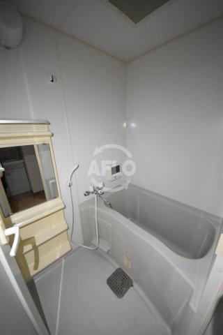 バス・シャワールーム　アスリート本町西　浴室