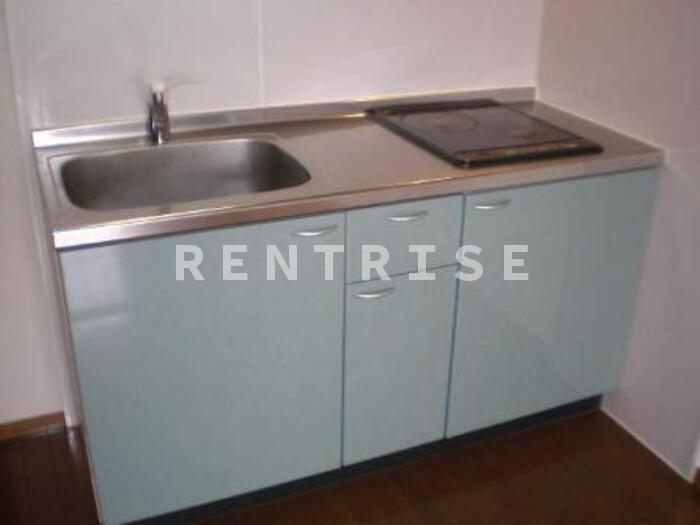 キッチン　キッチン(IHヒーター付)