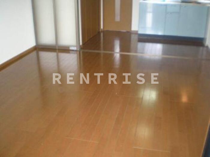 エントランス　洋室