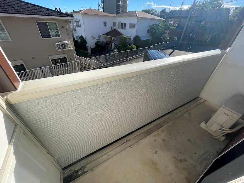 バルコニー　ベランダ