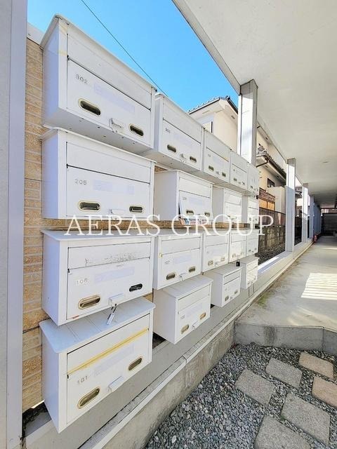 その他共有部分