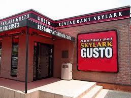 その他　ガスト荒子店（その他）まで175m