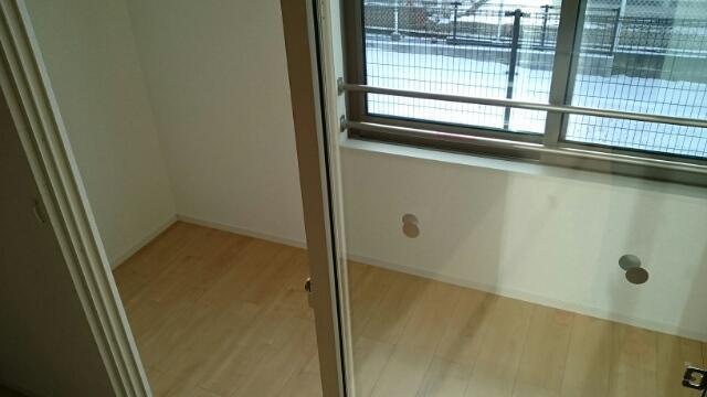 バルコニー　サンルーム