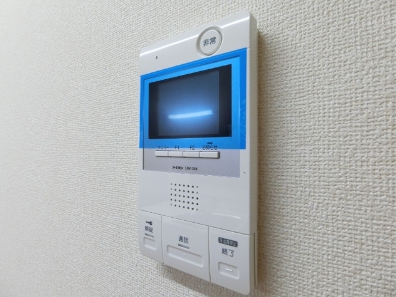 セキュリティ　図面と現状に相違がある場合には現状を優先