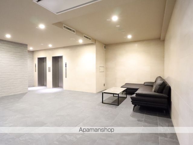 ロビー　ロビー