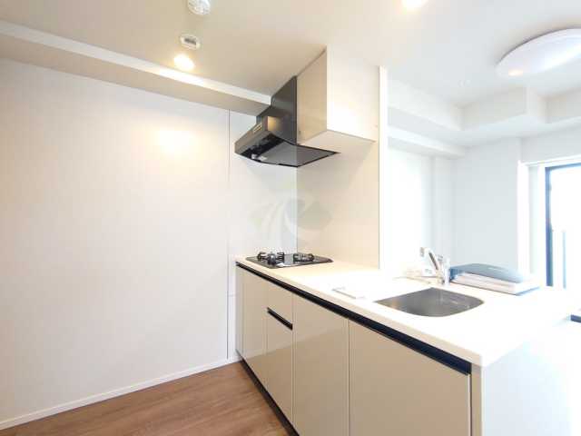 キッチン　ルネサンスコート上野入谷