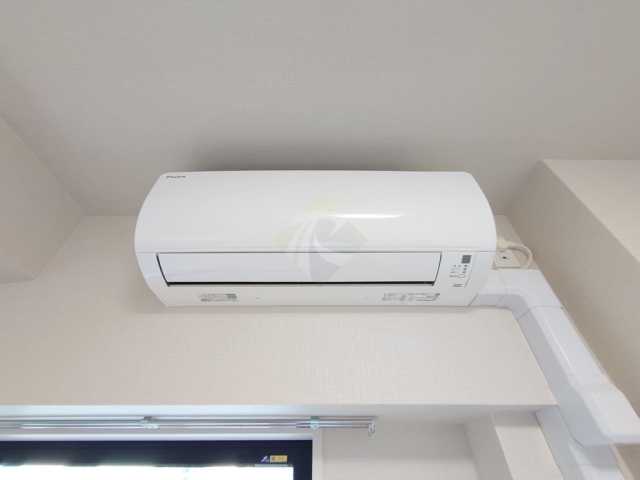 その他設備　ルネサンスコート上野入谷