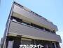 前原駅より徒歩5分 3階 築5年の賃貸物件