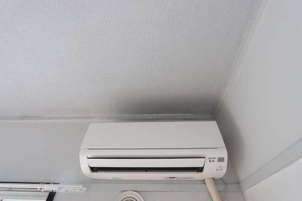 その他設備　ビレッジハウスの同一物件・同一タイプの間取りの写真です