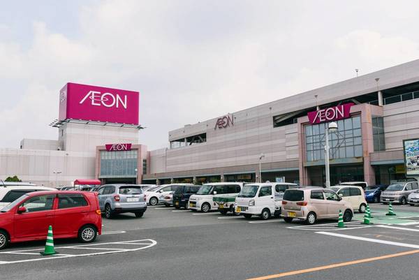 飲食店　マクドナルド穂波パークシティ店（飲食店）まで600m