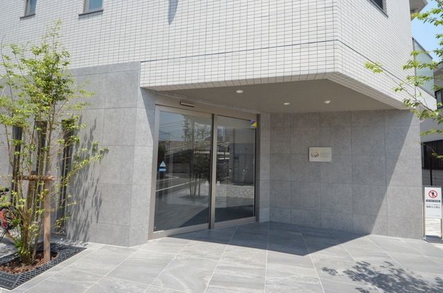 エントランス　☆エントランス☆