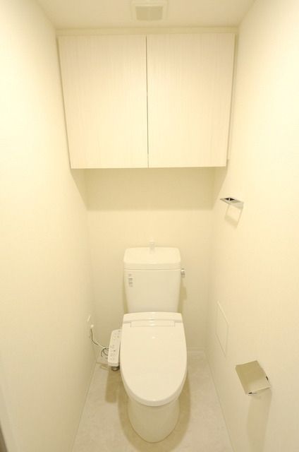 トイレ　☆綺麗なおトイレ☆