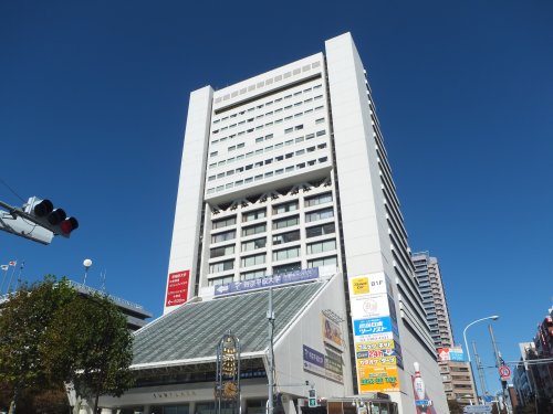 その他　中野サンプラザホール（その他）まで1548m