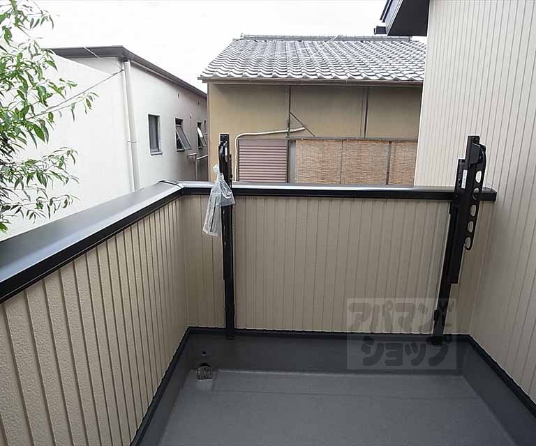 眺望　室外風景