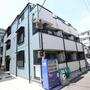 新子安駅より徒歩10分 2階 築5年3ヶ月の賃貸物件
