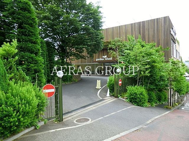 ショッピングセンター　玉川高島屋S・Cガーデンアイランド（ショッピングセンター）まで2584m