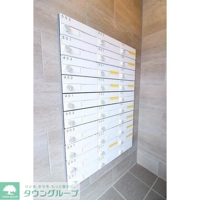 その他共有部分