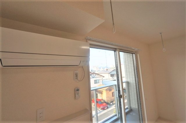 その他設備　掲載写真は同型モデルを掲載しており実際のお部屋と仕様等が異な