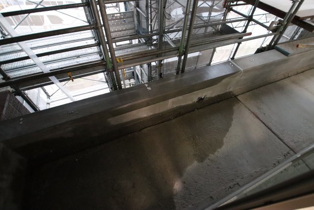 バルコニー　※別号室の参考写真です※