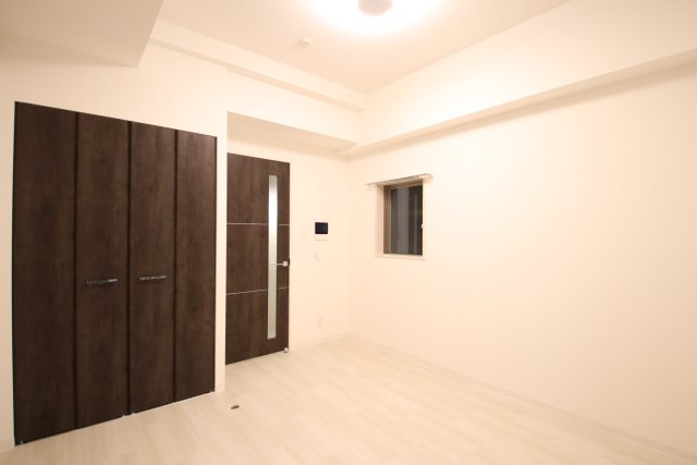 居室・リビング　※別号室の参考写真です※