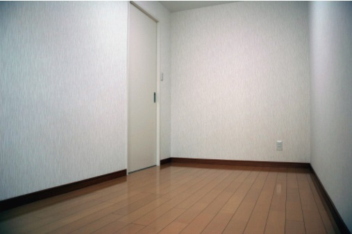 その他部屋・スペース　マンション芝公園