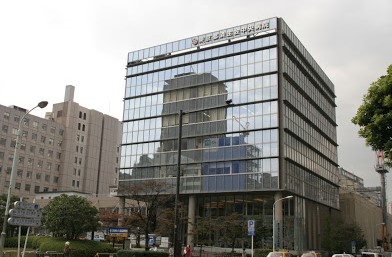 病院　東京都済生会中央病院（病院）まで229m