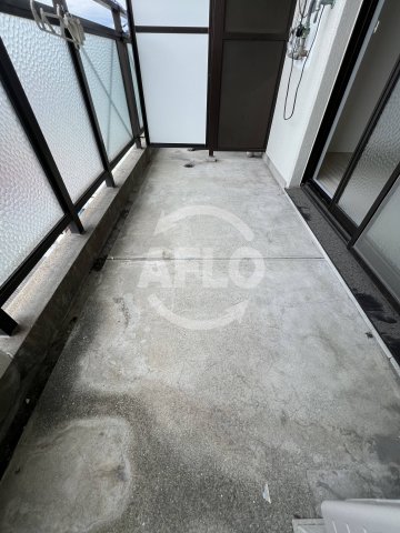 バルコニー　DO九条I　バルコニー