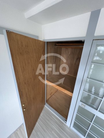 収納　DO九条I　収納