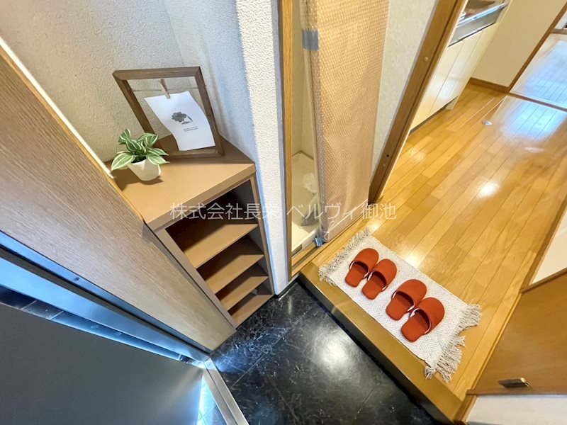 その他設備　別号室・参考写真（実際のお部屋とは異なります）