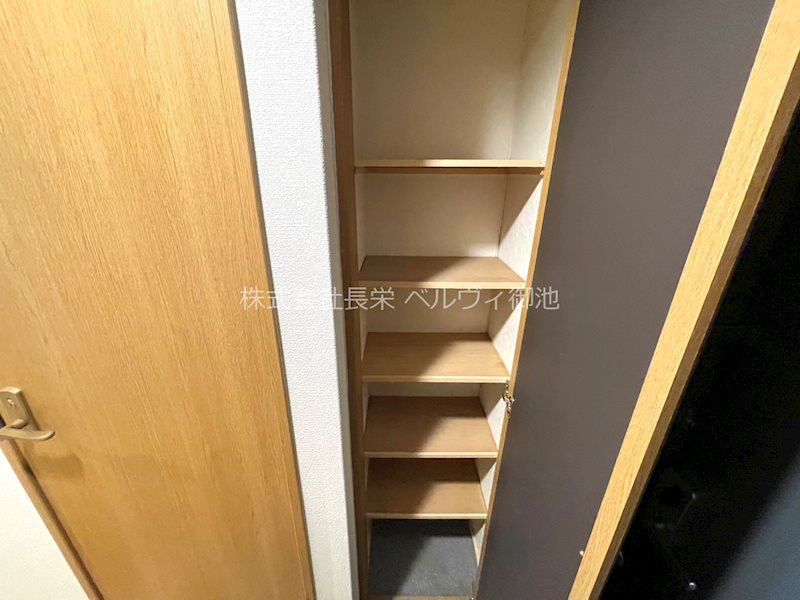 その他設備　別号室・参考写真（実際のお部屋とは異なります）