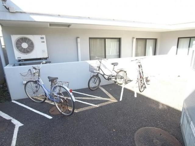 その他共有部分　その他共有部分