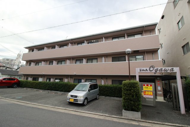 ドムスOGAWAの外観写真