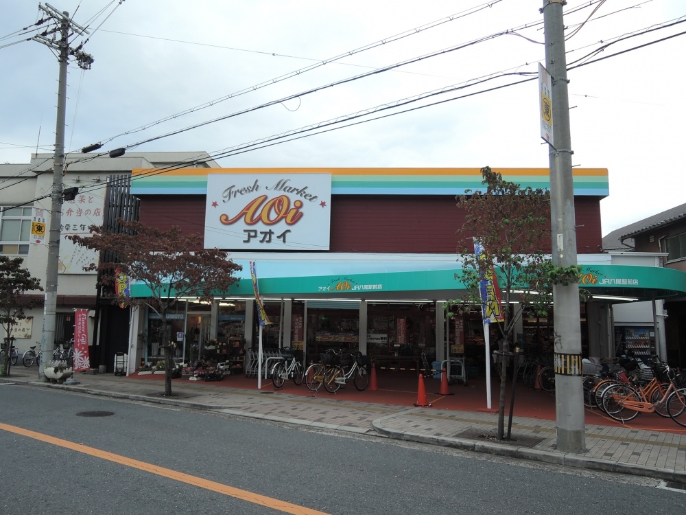 ドムスOGAWAの周辺写真