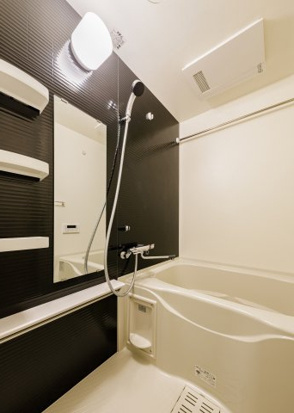 バス・シャワールーム　風呂