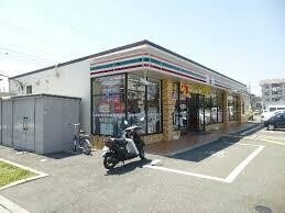 コンビニ　セブン-イレブン 茨木真砂玉島台店（コンビニ）まで792m