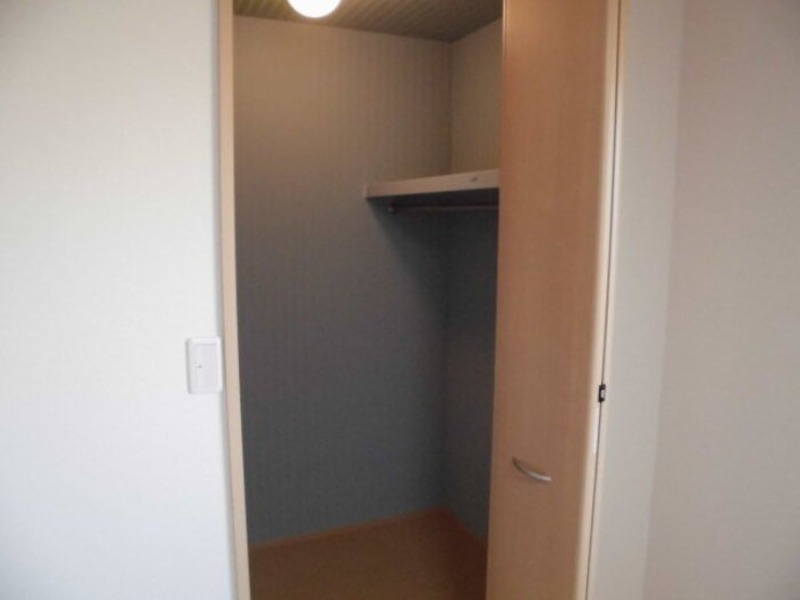 収納　図面と現状に相違がある場合には現状を優先