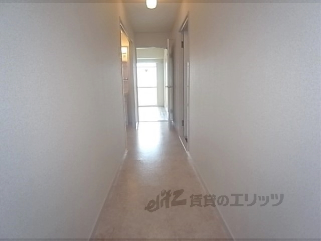 その他部屋・スペース　廊下